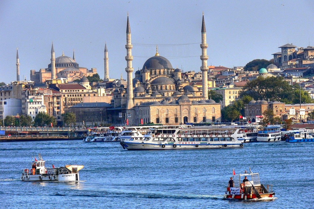 Istanbul, Turkey